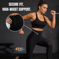 HeatCore™ Performance Leggings